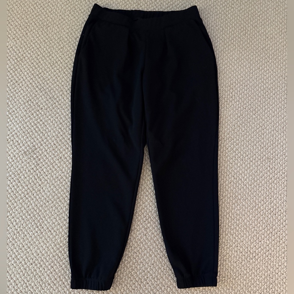 Jones New York dress pant joggers